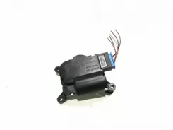 Двигун обігрівача Audi Q7 4L 52411483R04 080108D05 3093694