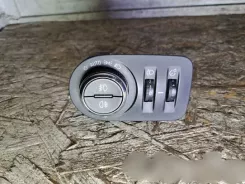 Перемикач світла Opel Corsa D 13310333 321412 105353