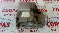 Opel Kadett E Датчик масової витрати повітря MAF 0280000605