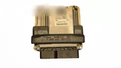 Комп'ютер/контролер двигуна Audi Q5 SQ5 8R0907115K 0261S05725 45318979