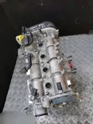 Двигун Volkswagen PASSAT B8 CUK N1009