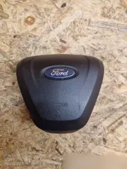 Подушка безпеки керма Ford S-MAX GM23R043B13 0589P1000964 496021650