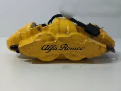 Передній гальмівний супорт Alfa Romeo Stelvio 00505536520