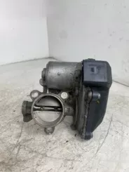 Дросельна заслінка Audi A4 S4 B9 04L131501B 03177