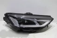 Audi A4 S4 B9 8W фара 8W0941012 0301117232 LE18A6423