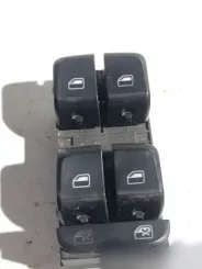 Кнопки вікон Audi A4 S4 B8 8K 8K0959851D 032103S