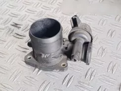Дросельна заслінка Peugeot 807 9659041880 0078839
