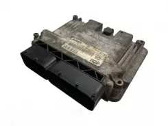 Контролер / модуль ЕБУ Saab 9-3 версії 2 55354770 1039S10654 0281011970