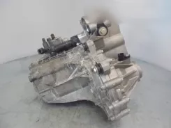 Seat Ibiza IV (6J,6P) Механічна 5-ступінчаста коробка передач QAD 0CF300044BX 0CF300044B