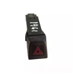Кнопка аварійної сигналізації Volvo V50 30739296 05W262