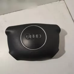 Audi A4 S4 B7 8E 8H Подушка безпеки Подушка безпеки керма 8E0880201AE 001LB00AM9B