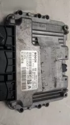 Блок керування двигуном Peugeot 308 1039S20163 0281013872 9664843780