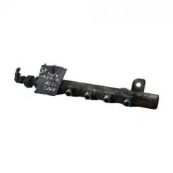 Opel Vectra C Рейка впорскування 55209575 004252L1 0445214122