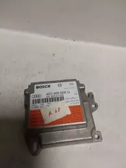 Контролер / модуль подушки безпеки Audi A8 S8 D3 4E 4E0959655G 4E0910655 0285001740