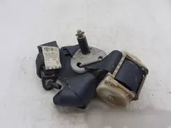 Ремінь безпеки заднього сидіння Toyota Avensis Verso DF412 07177E11
