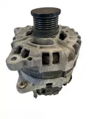 Генератор змінного струму Volkswagen Crafter 04L903023NX 001547740 D514345