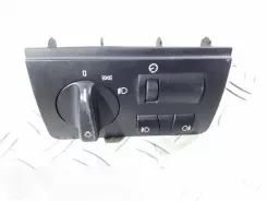 Перемикач світла BMW X5 E53 8380255 014809 04731