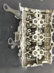 Головка двигуна Audi A4 S4 B9 06m103403ag