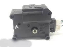 Nissan Almera Моторчик обігрівача 2K44030860 000129