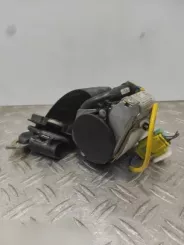 Volkswagen Touareg I Задній ремінь безпеки 560981801 030658 022R000