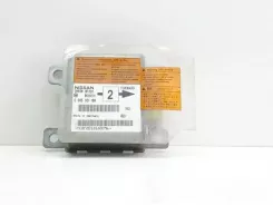 Контролер / модуль подушки безпеки Nissan Terrano 285568F200 0285001186