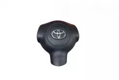 Toyota RAV 4 (XA20) Подушка безпеки керма BAMPT1772 012675004A5L Z75Z7036254