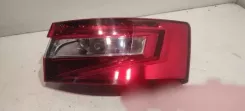 Skoda Superb B8 (3V) Задній ліхтар 3V5945712B 00195138 00197222
