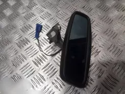 Дзеркало заднього виду Peugeot 307 96460545XT 040603002524