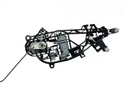 Зовнішня ручка передніх дверей Opel Astra K 13506034 1152016 0725