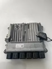 Блок керування / ЕБУ BMW 5 G30 G31 0261S18706 8693212 030833052