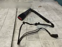 Застібка ременя безпеки переднього Fiat Croma 184790460 061597605