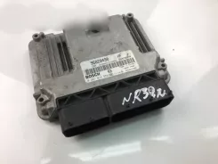 Комп'ютер / контролер двигуна Chevrolet Nubira 96820490 0281014556