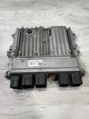 Блок керування / ЕБУ BMW 5 G30 G31 8593720 030038856 0281033149