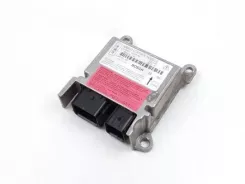 Контролер / модуль подушки безпеки Ford Focus C-MAX 3M5T14B056BG 0265001452