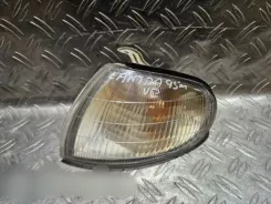 Hyundai Lantra II Передній покажчик повороту 92301-285 018207