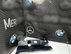 BMW X5 F15 Інші деталі салону автомобіля 9252420 10507101 1185546X