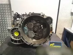 KIA Carens II Механічна 6-ступінчаста коробка передач S620JC 006975