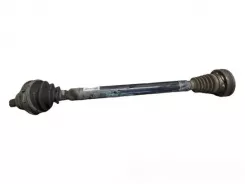 Skoda Octavia Mk3 (5E) Передній піввісь 5Q0407272E 0600076285 1K0407283A