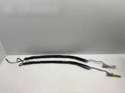 Mercedes-Benz CLC CL203 Шторка безпеки 30321801H 1034865690279