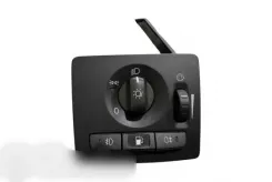Перемикач світла Volvo C30 19206 07W11T 30739299