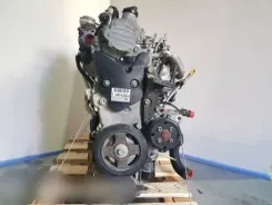 Двигун Toyota Auris 150 1-го класу 0108064
