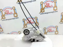 Замок передніх дверей Toyota Yaris 103176