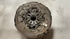 Зчеплення / Комплект Audi A4 S4 B8 8K 0B2105266D
