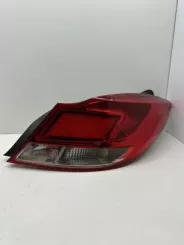 Задній ліхтар Opel Insignia A 009649