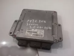 Контролер / модуль ЕБУ Peugeot 307 0281010935