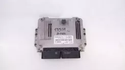 Контролер / ЕБУ Ford B-MAX CV6A12B684BD 0261S17424 E3-B3-24-1