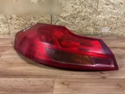 Opel Insignia A Задній ліхтар 13226856 07041004351701 495056087