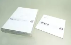 Навігаційні карти Volvo S80 CD/DVD 30775672 1046325451