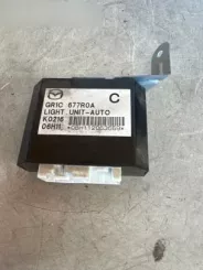 Модуль комфорту / блок керування Mazda 6 K0216 06H112063659