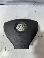 Подушка безпеки Volkswagen Golf V Подушка безпеки керма 1K0971584 0121251